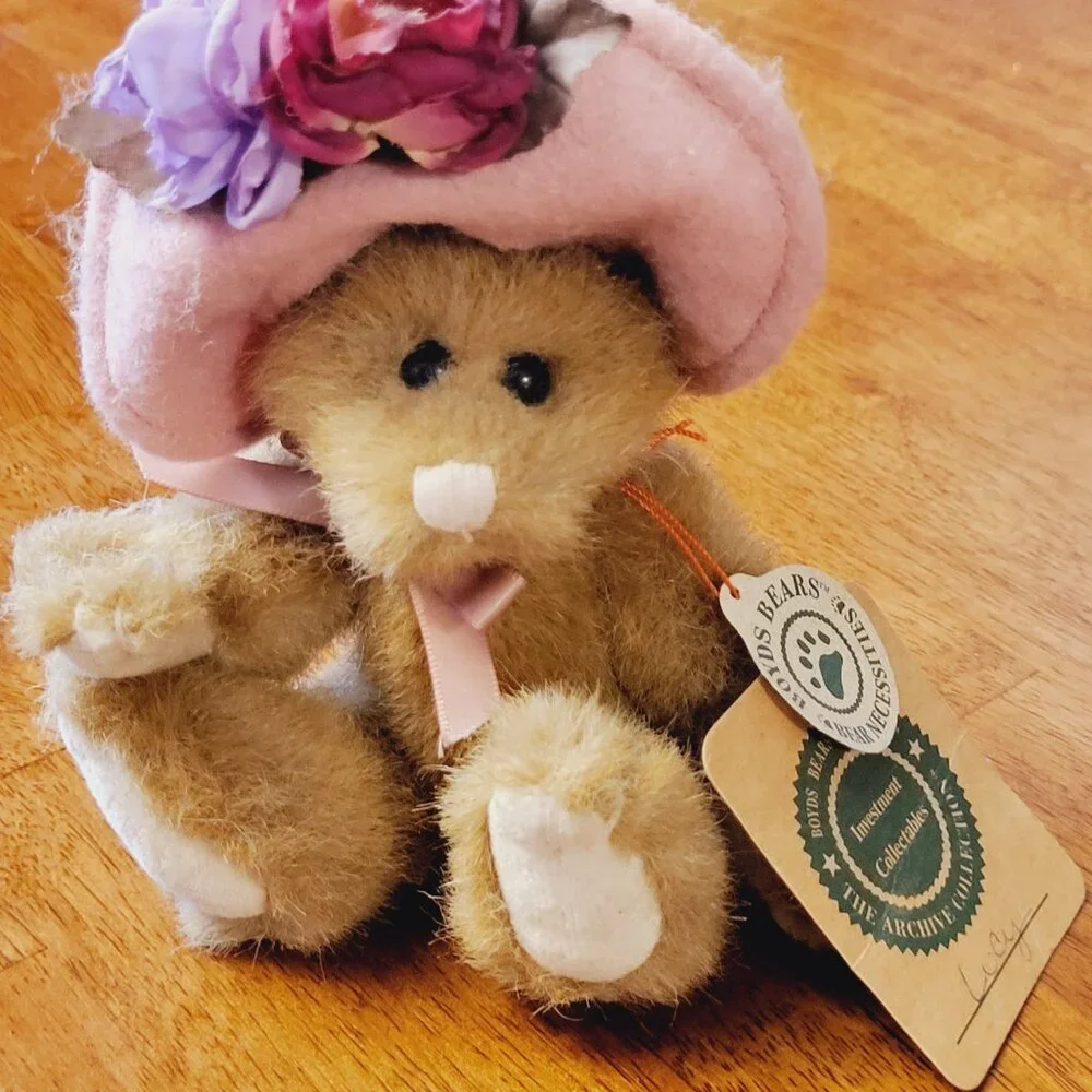 Boyd's Bears ~ Lot of 8 Bears - Picture 9 of 16
